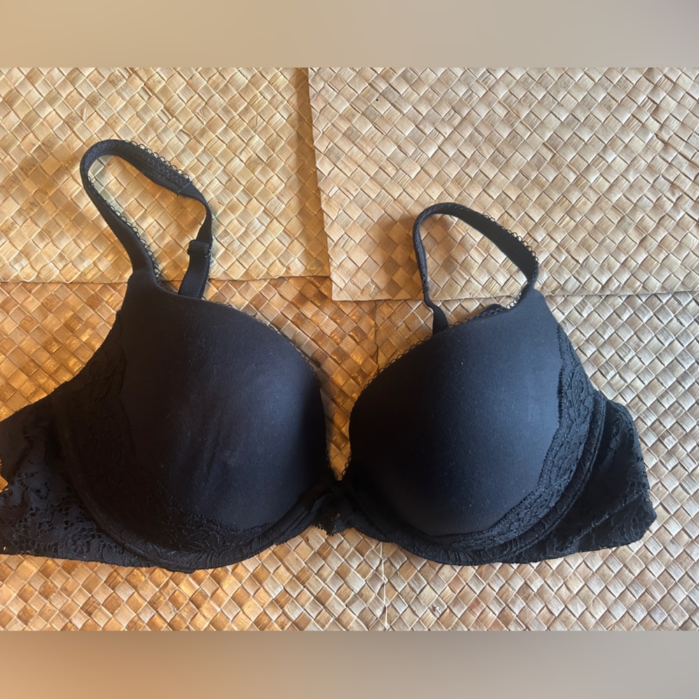 Victoria Secret Dream Angels Push-up Bra, 34D